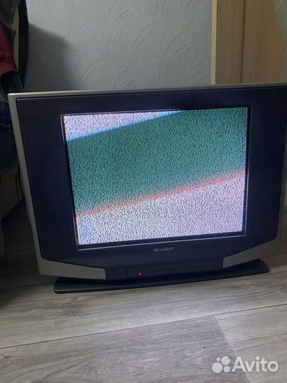 Телевизор бу