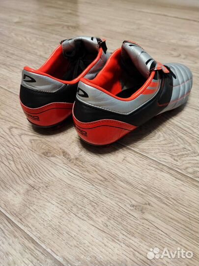 Футбольные бутсы 43 размер