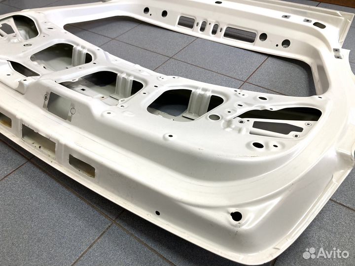 Дверь багажника Kia Soul с 2019 года