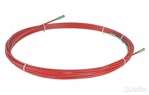 Мини узк-К L-10м D-4,5мм в бухте