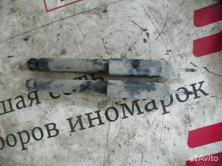 Амортизатор задний Kia Sorento