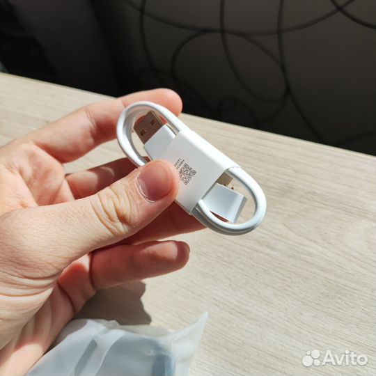 Новый Redmi SMART band 2