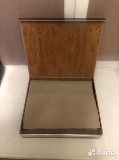 Планер ежедневник кожаный