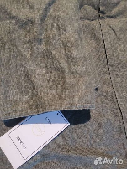 Наволочка hm лён 40/60