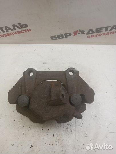 Суппорт тормозной передний правый Volkswagen