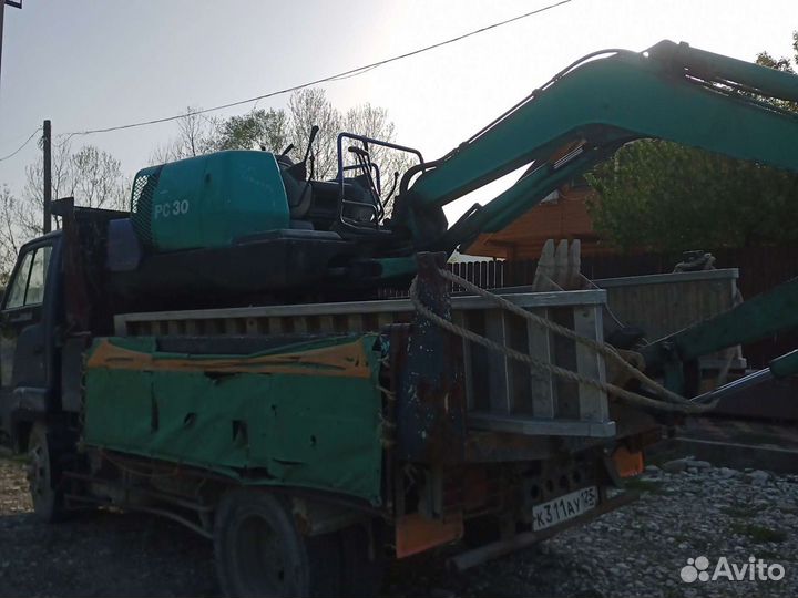 Строительство