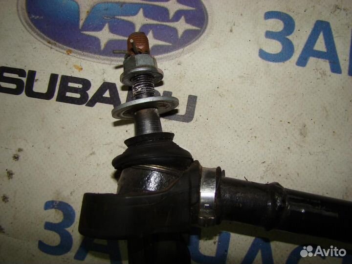 Рычаг R поперечный XV GT2 2018