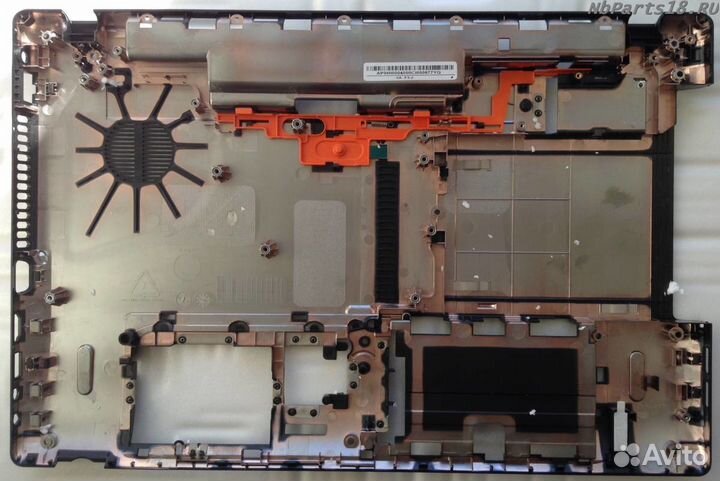 Новый поддон acer 5750 / 5750G / 5750Z