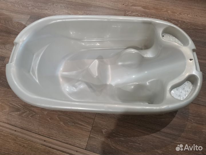 Ванночка для купания