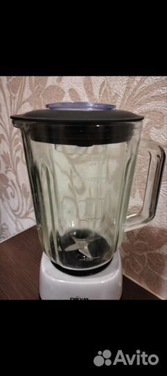 Блендер стационарный Dexp