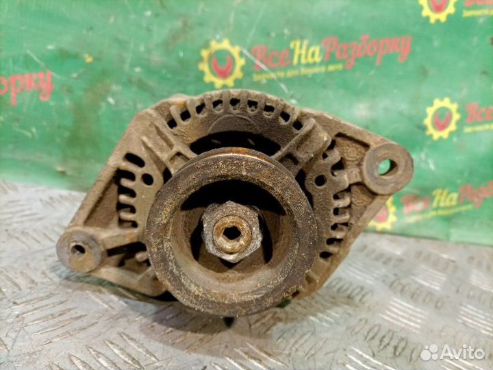 Генератор Nissan Primera P11 2.0 1997