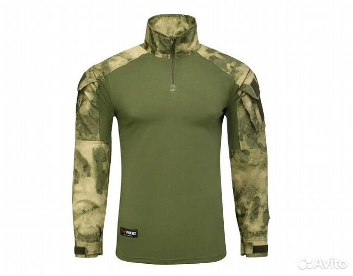 Тактическая рубашка Combat Shirt Gen 3