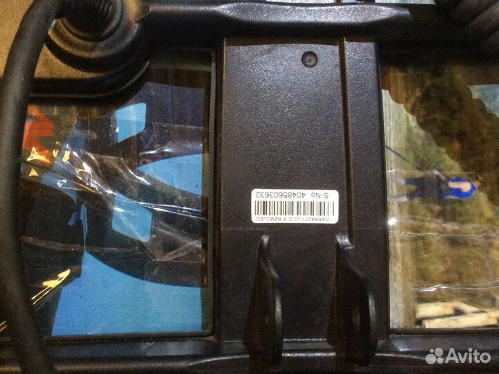 Катушка 17’’ для мд Minelab CTX 3030