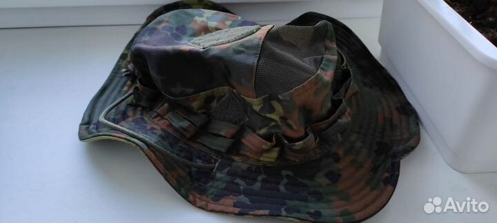 UF PRO Gen.2 Boonie Hat Флектарн