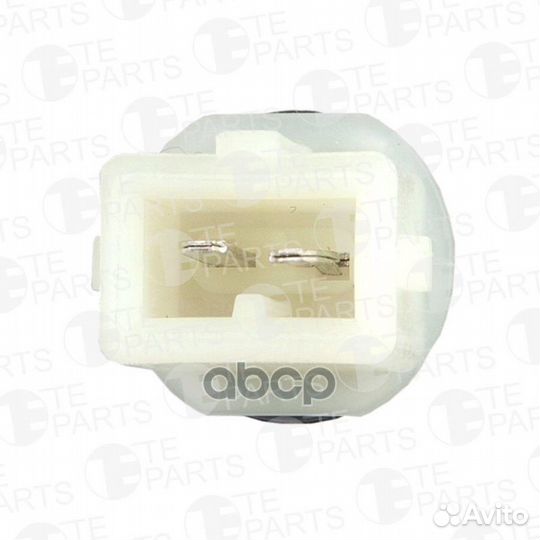 Патрон лампы W21 (ответный разъем 7810006) 7791