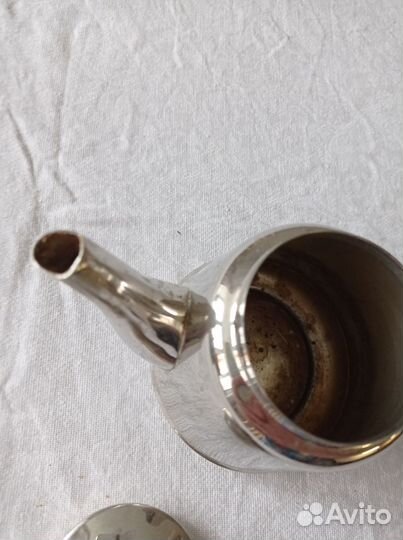 Чайник заварочный СССР