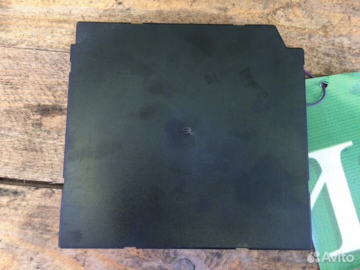 Блок комфорта Volkswagen Golf 6