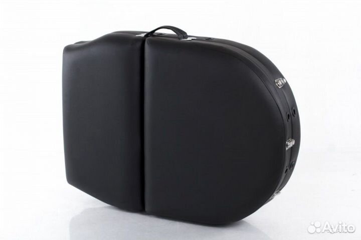 Массажный стол Restpro VIP oval 3 Black