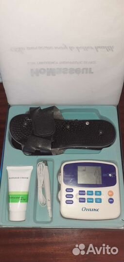 Массажный прибор оникс