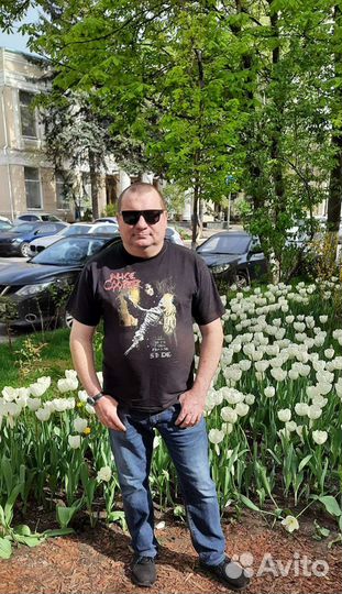 Начальник/директор склада