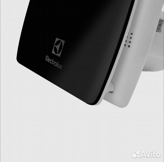 Вентиляция