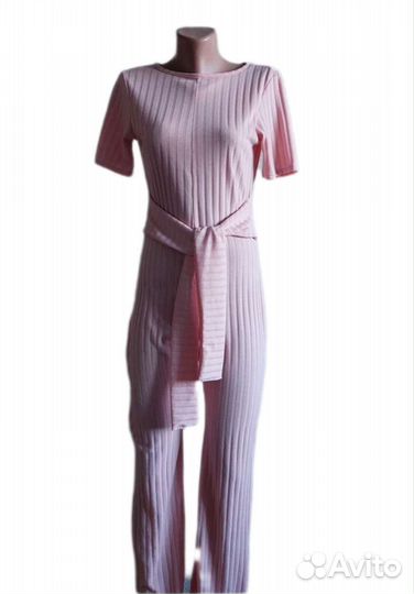 Комбинезоны пудра разные 44-46 Boohoo