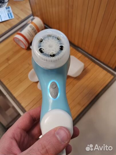Clarisonic mia 2