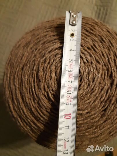 Шпагат для макраме