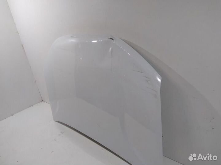 Капот LADA Largus FL 2018