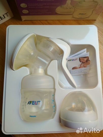 Пеленки и предметы для ухода и кормления