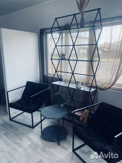 Стеллаж перегородка