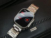 Apple watch 9 Ultra 2 Premium 49mm +ремешок