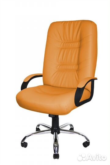Офисное кресло