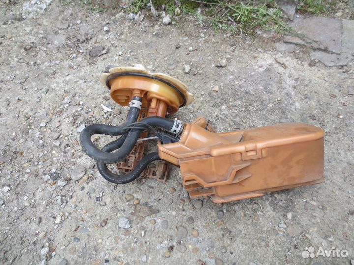 Бензонасос Nissan Pulsar 15 1994-1999г. Almera 15