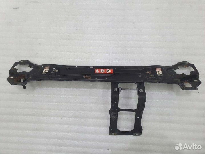 Планка Панель передняя Перед Mercedes W203