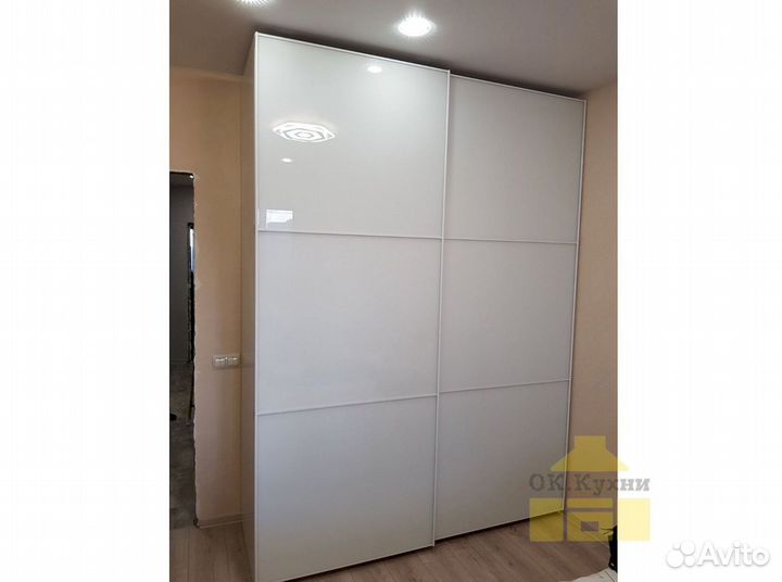 Стенка модульная