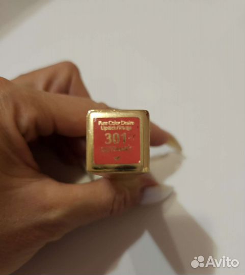 Estee lauder помада