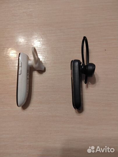 Bluetooth гарнитура jabra talk и hoco E60