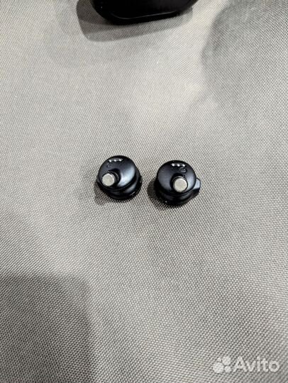 FiiO FW5 + чехол