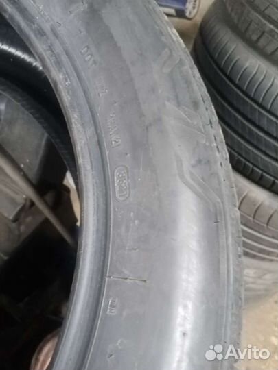 Bridgestone Alenza A/S 02 275/50 R22 111H