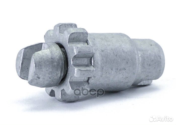 Механизм разводной колодок ручника