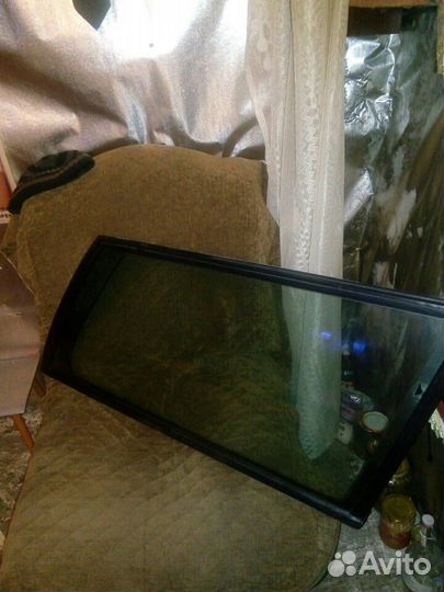 Стёкла на пассат б3