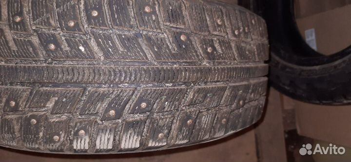 Marshal KW22 195/55 R15