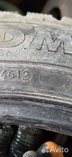 Kumho 722 185/65 R15