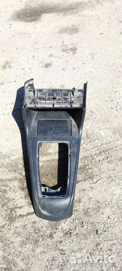 Центральная консоль Чери Амулет А15