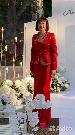 Выездная регистрация брака