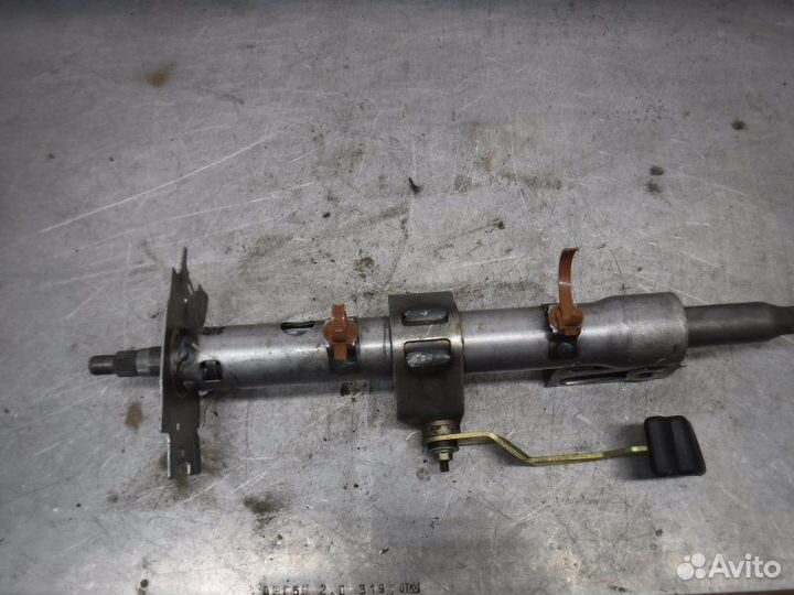 Колонка рулевая Lifan X60 1.8 2013