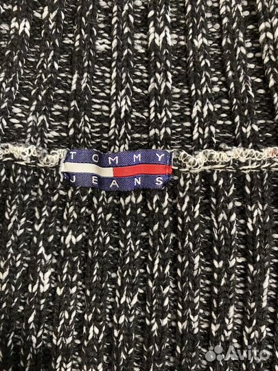 Свитер женский Tommy Jeans