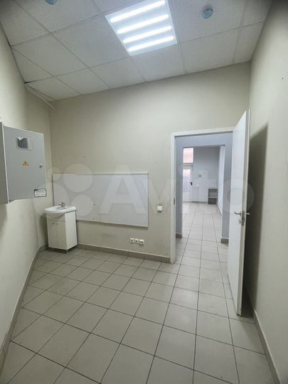 Свободного назначения, 33 м²