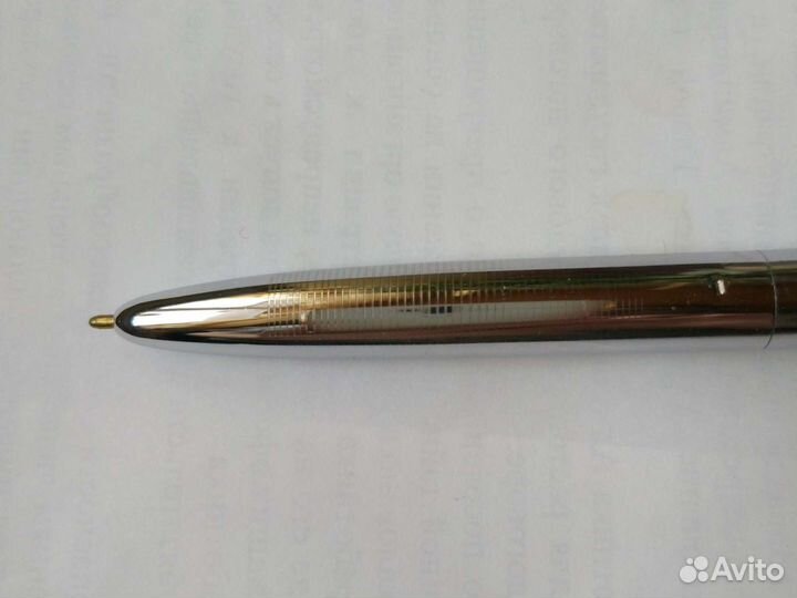 Авторучка СССР